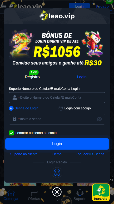 leaobet.com Crie Sua Conta leaobet.com e Explore