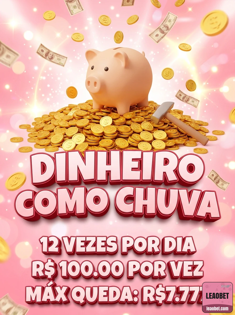 leaobet.com - aproveitar eletrizante jogo