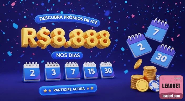 leaobet.com - descobrir emocionante jogo